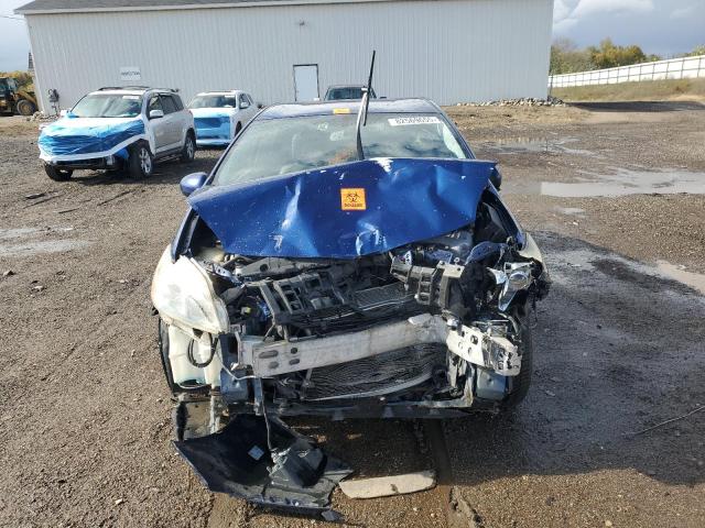 2010 TOYOTA PRIUS - JTDKN3DU3A5153260