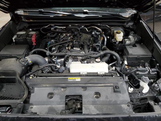 2024 TOYOTA TACOMA DOU #3287697051