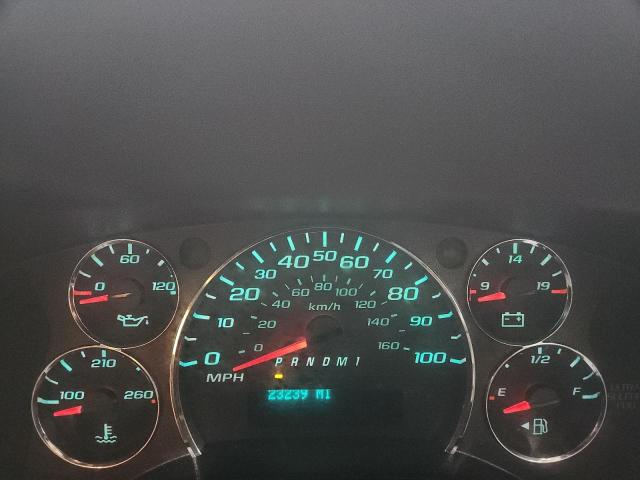 2012 CHEVROLET BANTAM G3500 #3276486193