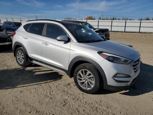 2018 HYUNDAI TUCSON SEL - KM8J3CA49JU831355