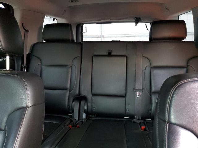 2015 CHEVROLET TAHOE K1500 LT 1GNSKBKC8FR154540