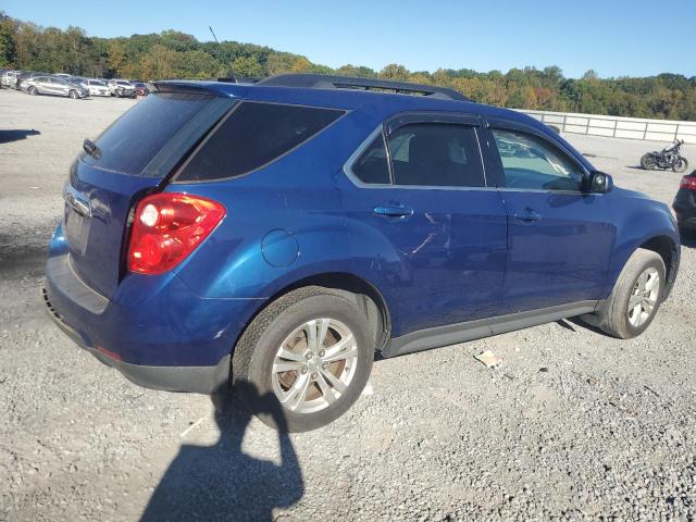 2010 CHEVROLET EQUINOX LT - 2CNALDEW6A6259175