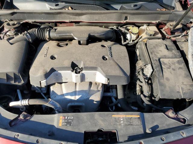 2014 CHEVROLET MALIBU 1LT - 1G11C5SL5EF265025