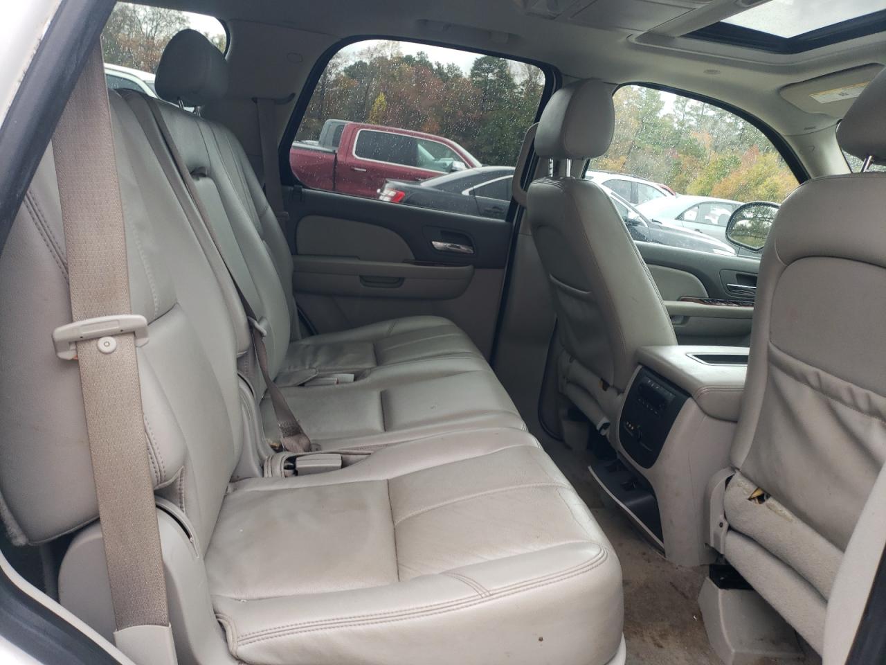 Lot #3286731303 2009 CHEVROLET TAHOE HYBR