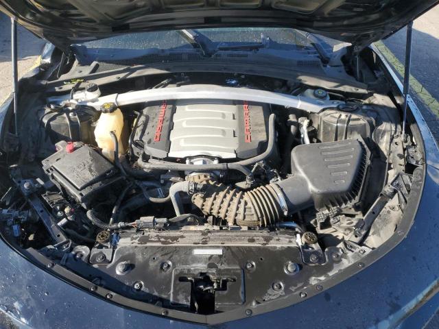 2018 CHEVROLET CAMARO SS #3280313953