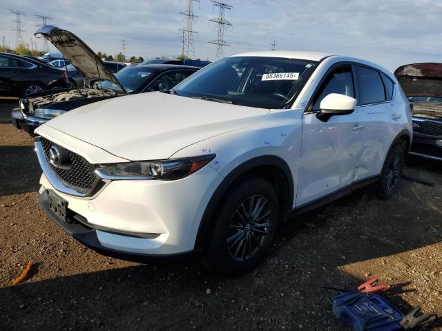 MAZDA CX-5 SPORT