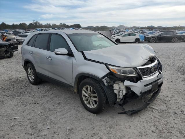 2014 KIA SORENTO LX #3279877315