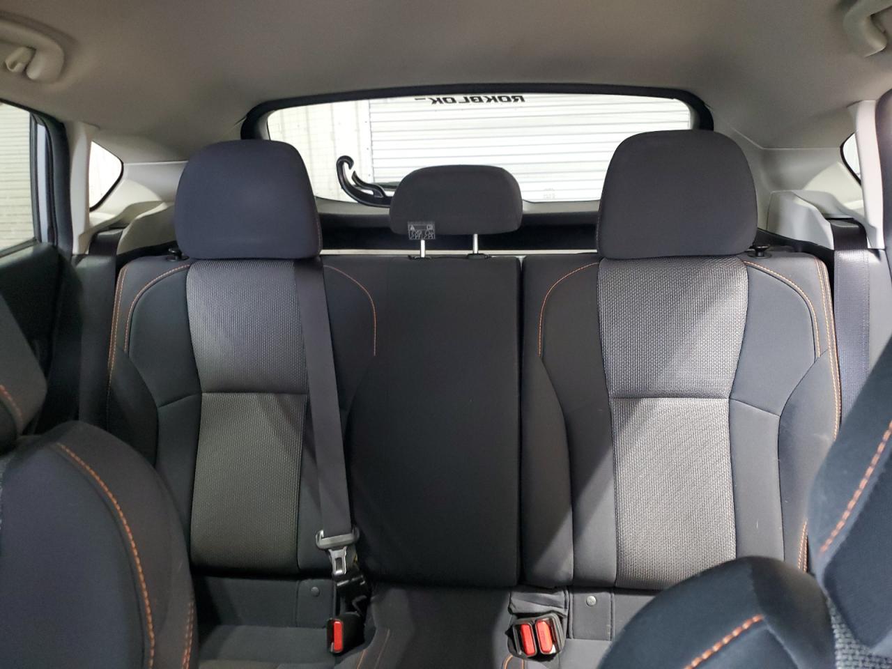 SUBARU CROSSTREK PREMIUM