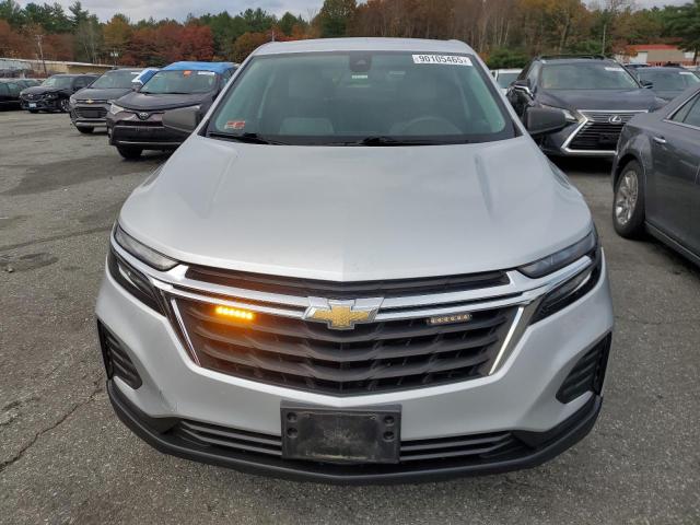 2022 CHEVROLET EQUINOX LS - 3GNAXSEV9NS156867