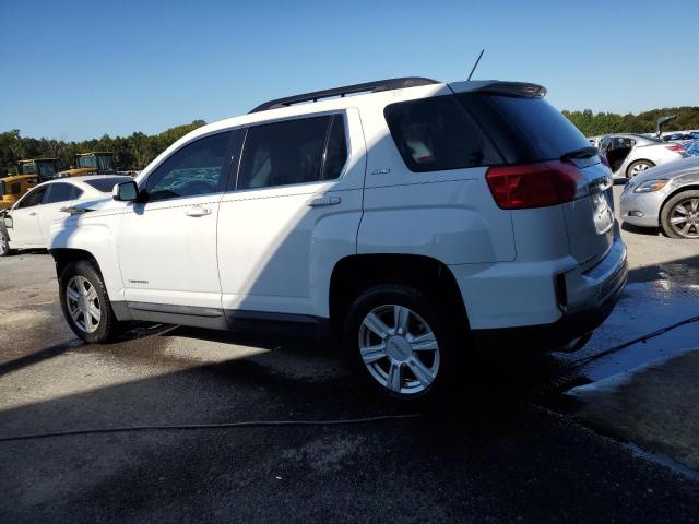 2016 GMC TERRAIN SL #3296395639
