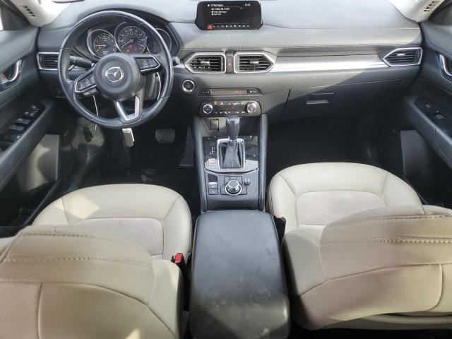 2017 MAZDA CX-5 TOURI - JM3KFACL5H0189542