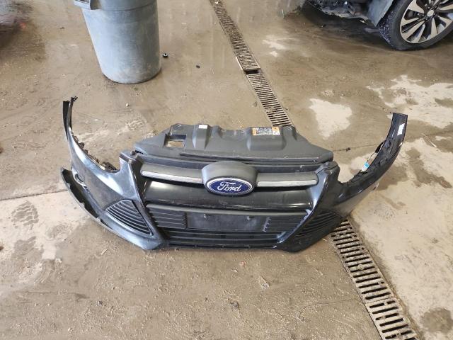 2014 FORD FOCUS SE - 1FADP3F24EL357555