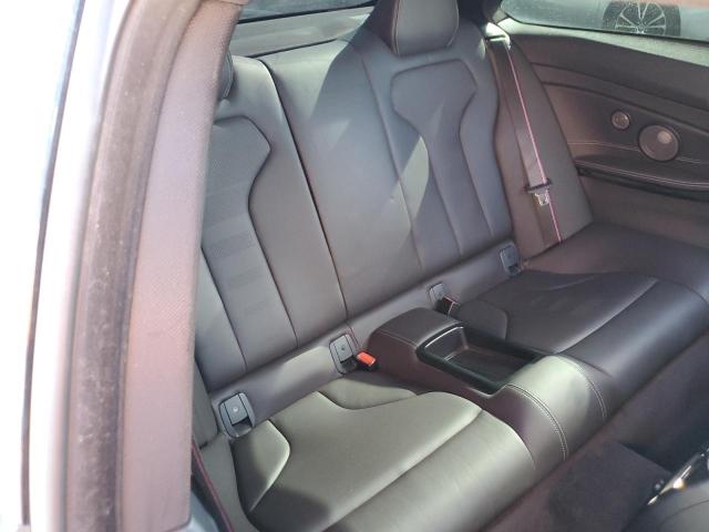 2020 BMW M4 WBS4Y9C03LAH83089