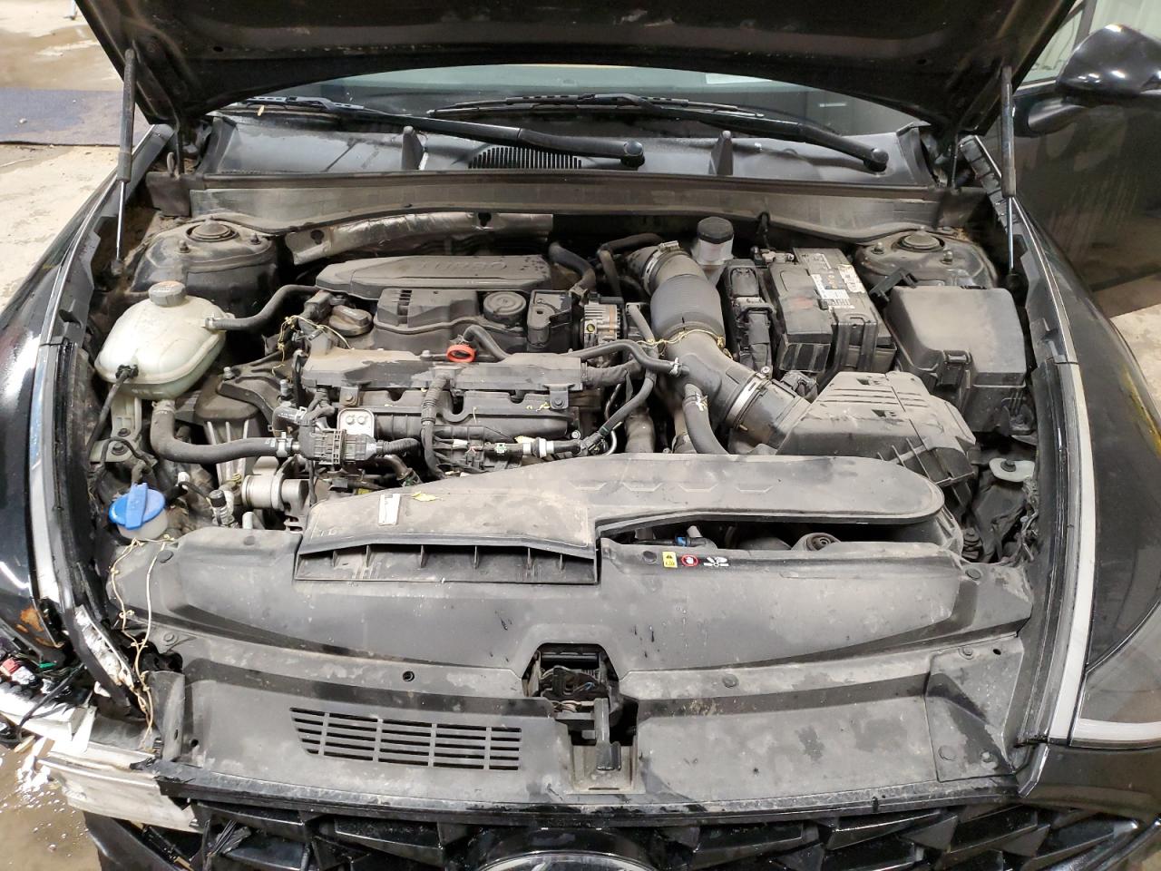 HYUNDAI SONATA LIMITED