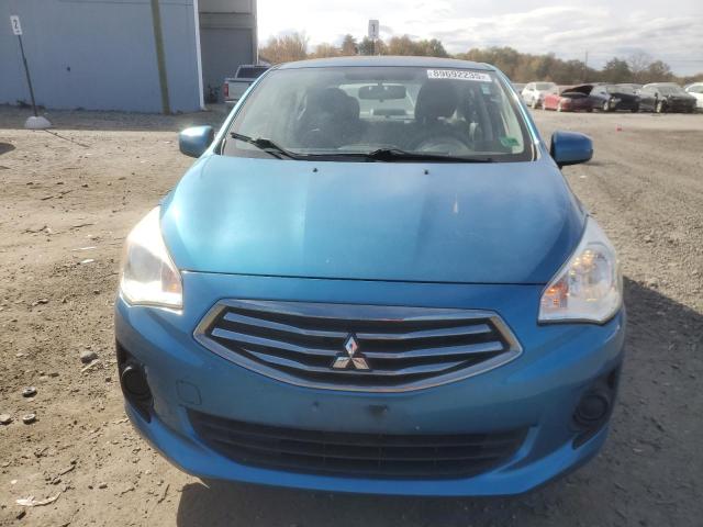 2018 MITSUBISHI MIRAGE G4 - ML32F3FJ9JHF15712