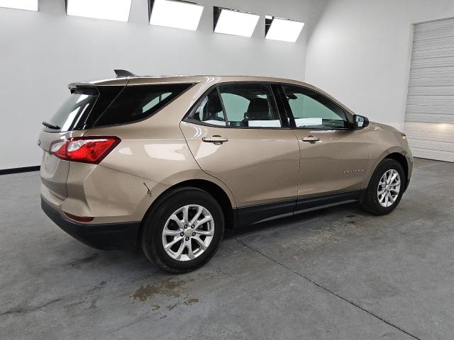 2019 CHEVROLET EQUINOX LS - 2GNAXHEV3K6282770