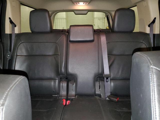 2017 FORD FLEX SEL 2FMHK6C88HBA12243