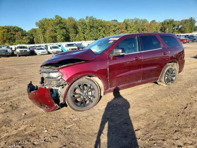 2020 DODGE DURANGO R/ #3296886840