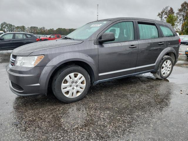 DODGE JOURNEY SE