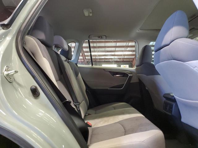 2020 TOYOTA RAV4 XLE 2T3W1RFV2LW092520
