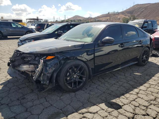 2023 HONDA CIVIC SPOR #3309333051