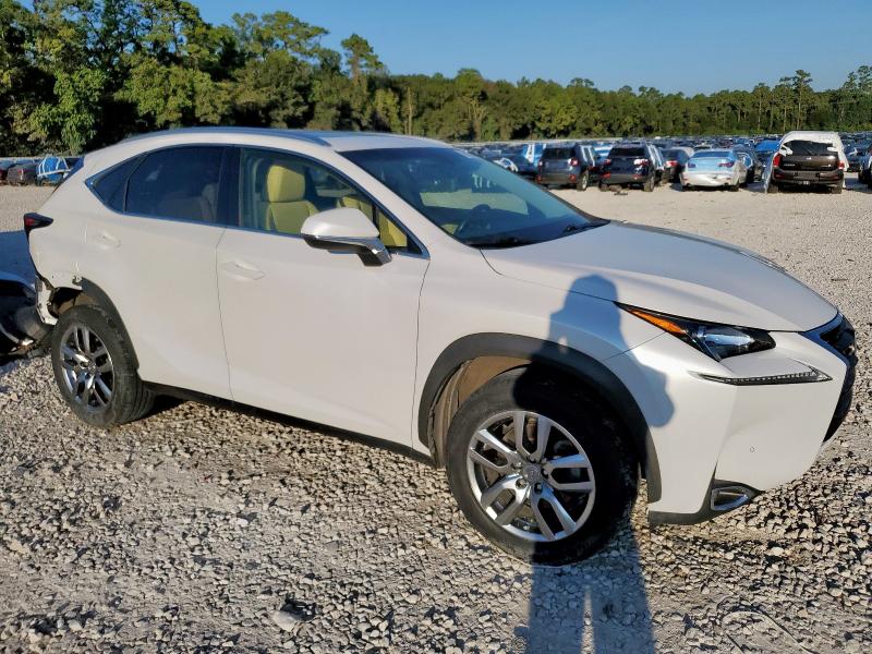 2015 LEXUS NX 200T #3279798284