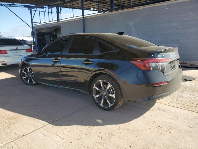 2025 HONDA CIVIC SPORT #3304006659