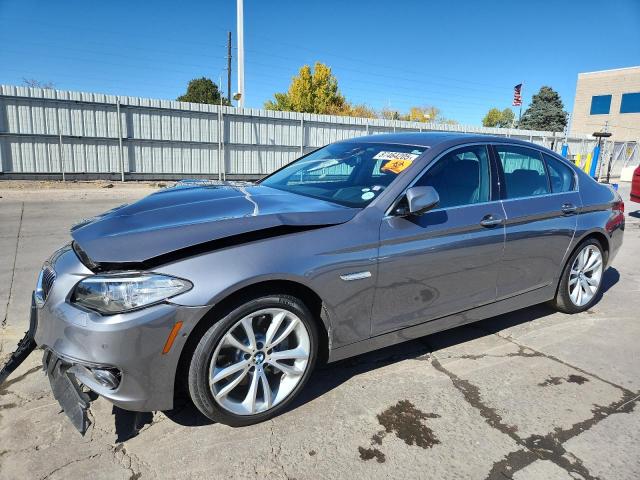 2015 BMW 535 XI WBA5B3C53FD541258