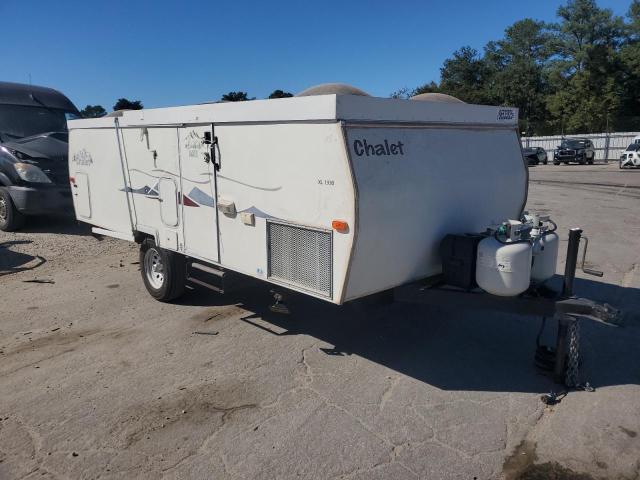 2007 CHALET RV POPUP #3305613716
