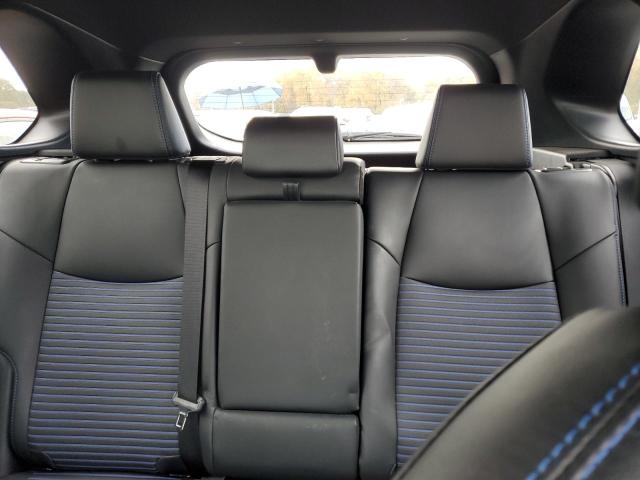 2020 TOYOTA RAV4 XSE - 2T3EWRFV6LW087477