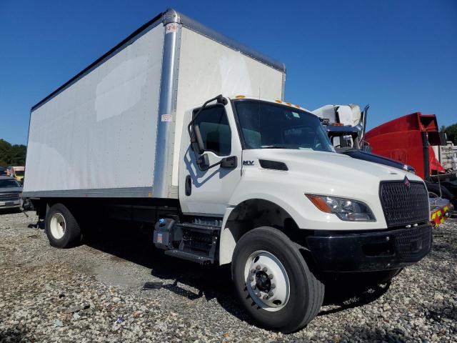 Global Auto Auctions: 2025 INTERNATIONAL MV607