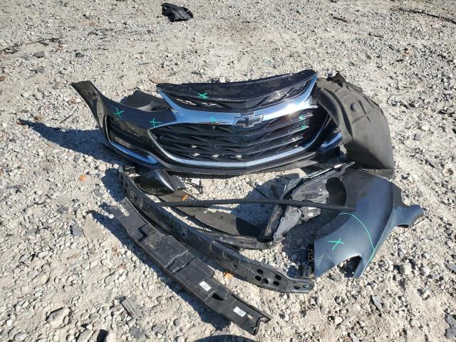 2019 CHEVROLET CRUZE LT - 3G1BE6SM3KS532926