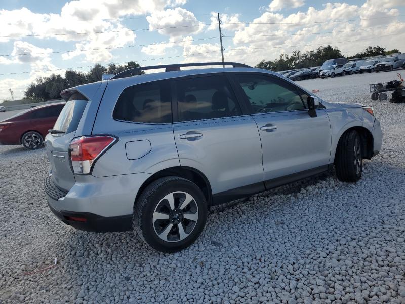 2017 SUBARU FORESTER 2 - JF2SJALC7HH442418