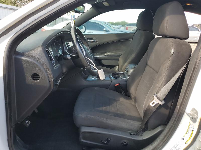 2013 DODGE CHARGER SX #3304865571