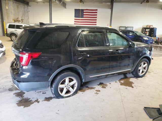 2017 FORD EXPLORER X - 1FM5K8D84HGC59314