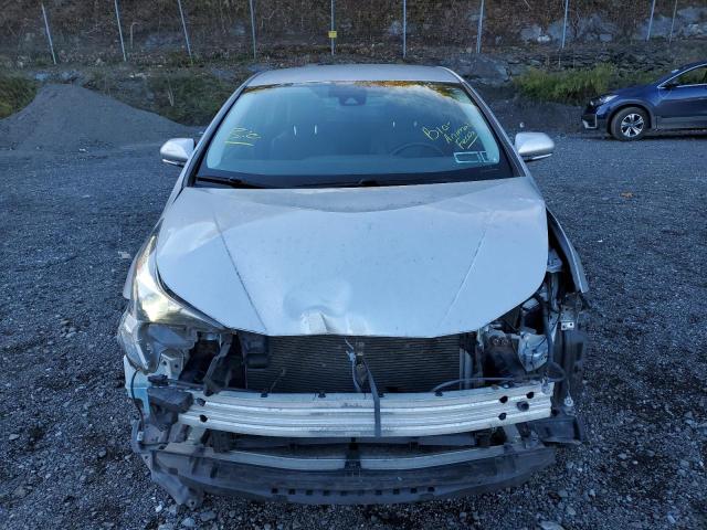 2016 TOYOTA PRIUS - JTDKARFU1G3017967