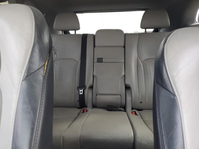 2018 LEXUS RX 350 BAS #3301782342