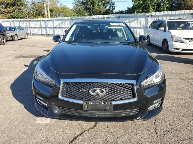 2015 INFINITI Q50 BASE JN1BV7AR3FM420744