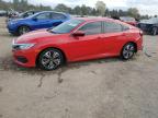 2018 HONDA CIVIC EX - JHMFC1F32JX022663