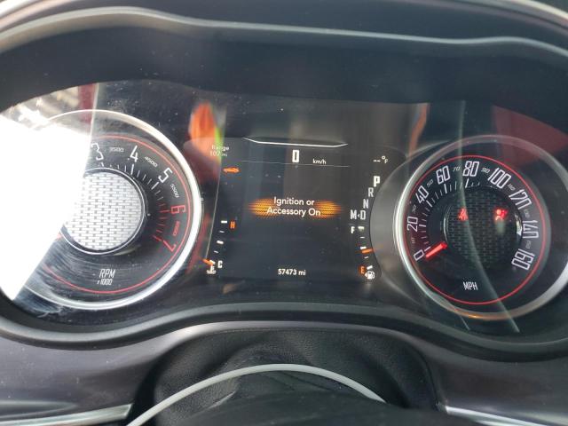 2018 DODGE CHALLENGER #3302928653