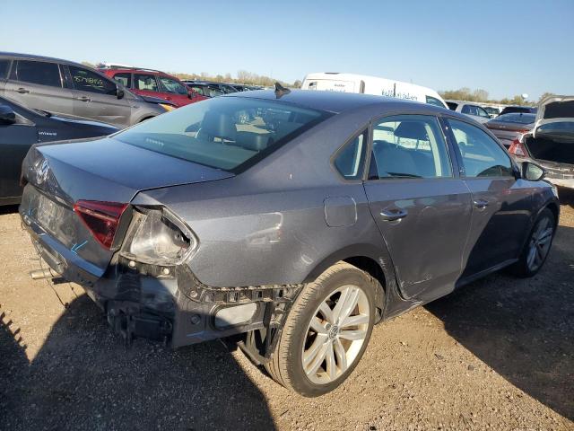 2019 VOLKSWAGEN PASSAT WOL 1VWLA7A35KC004393