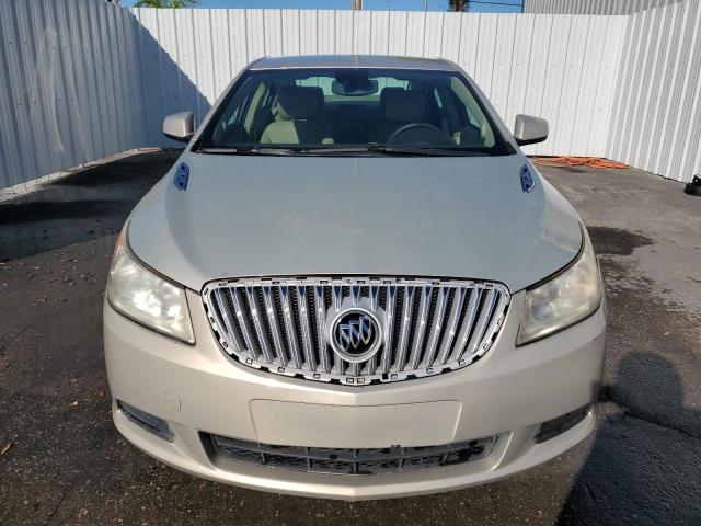 2010 BUICK LACROSSE C #3302799909