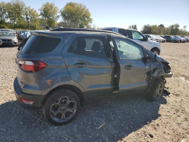 2018 FORD ECOSPORT S - MAJ6P1CL7JC174008