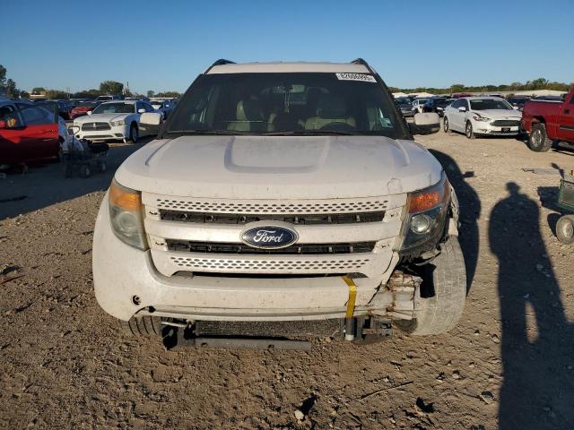 2011 FORD EXPLORER L - 1FMHK7F89BGA14097