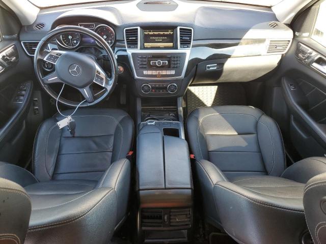 2015 MERCEDES-BENZ GL 350 BLU 4JGDF2EE8FA444404