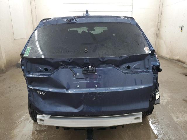2024 HONDA CR-V EX #3279562261