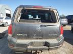 Lot #3302982599 2012 NISSAN ARMADA SV
