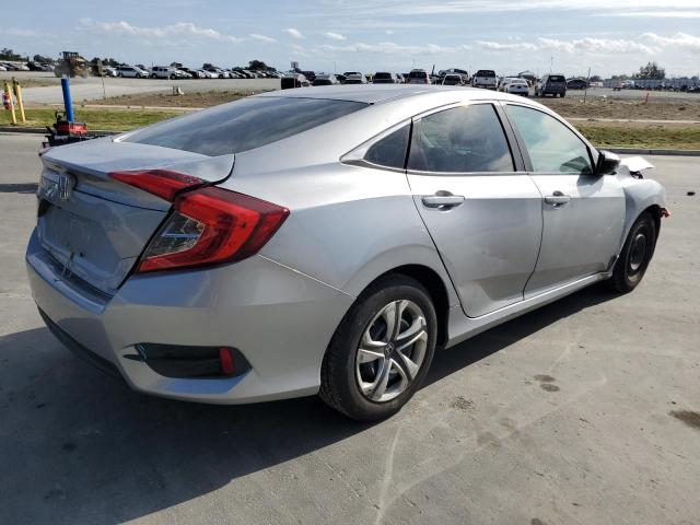 2016 HONDA CIVIC LX - 19XFC2F5XGE230727