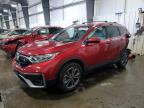 2022 HONDA CR-V EX - 7FARW2H52NE029191