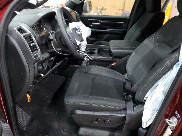 2025 RAM 1500 BIG H #3282593862